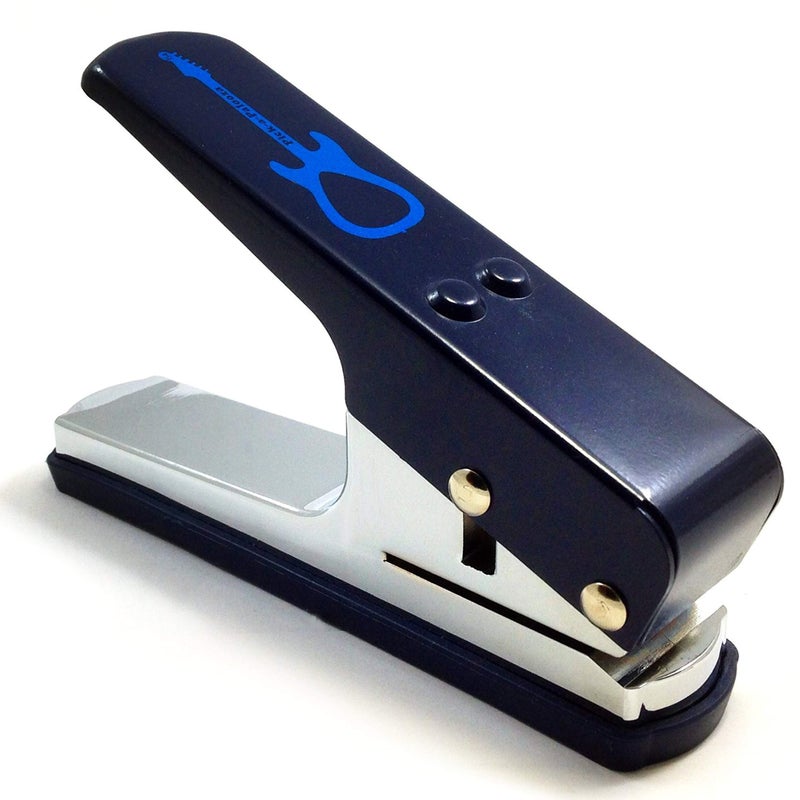 Pick-a-Palooza DIY Guitar Pick Punch and Gift Box - Image 1